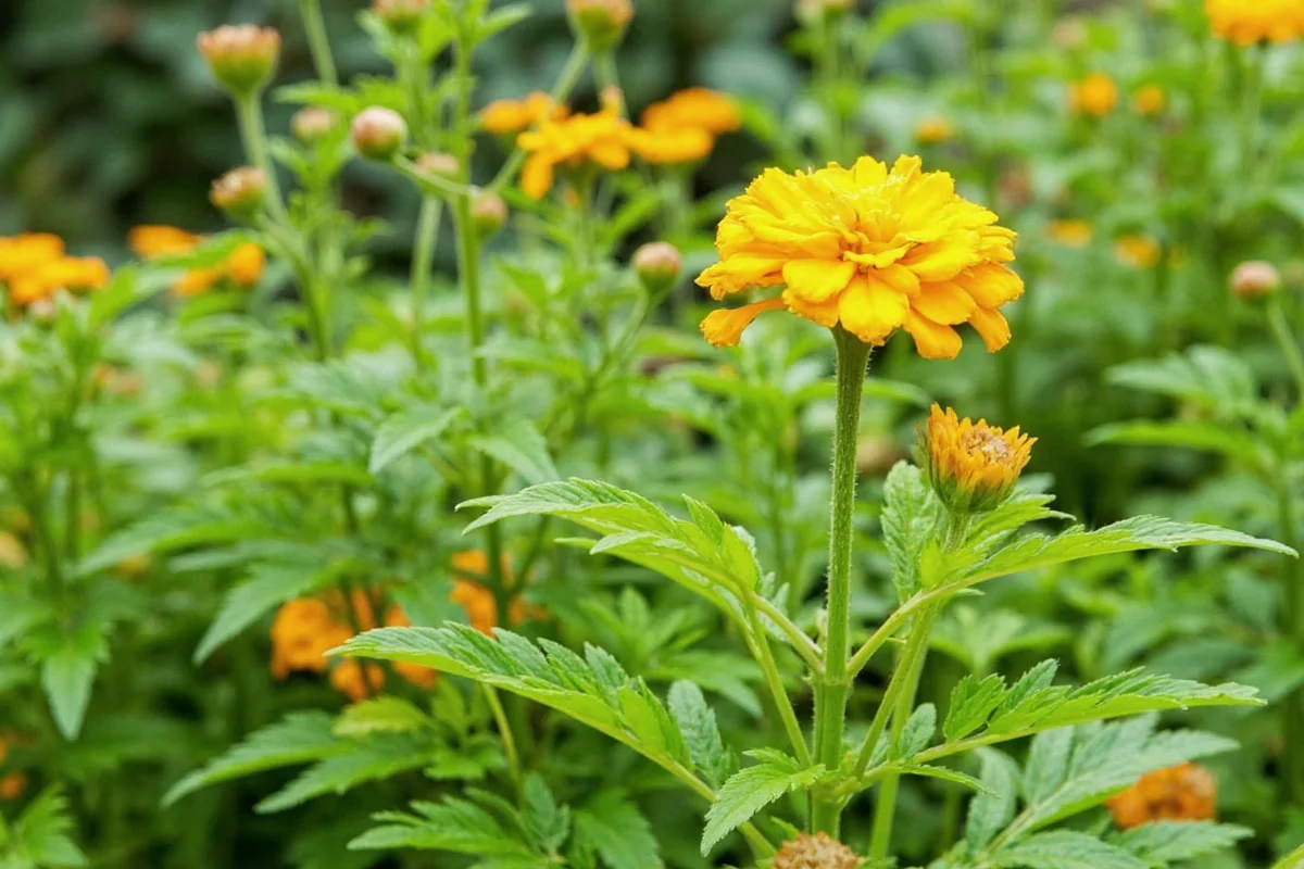 best worst companions for zucchini