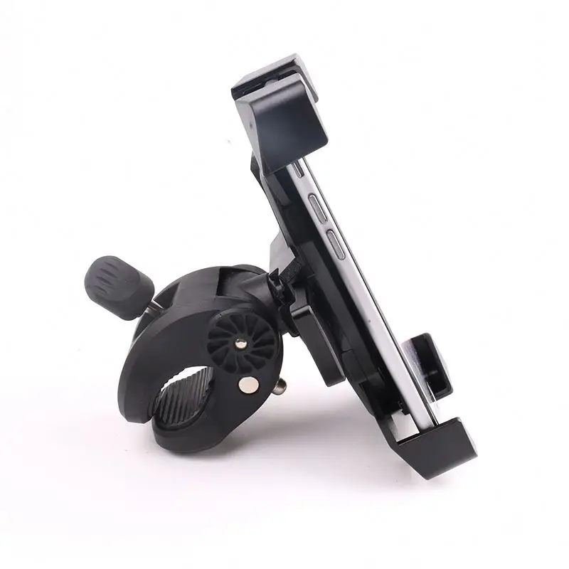 

High-quality detachable adjust removable mobile phone holder for bicycles TOLse anti shake bike phone holder