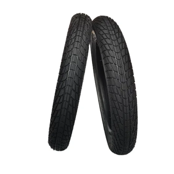 

Proper Price Top Quality Cycle Tyre Tyres Wholesalers 12inch Kids Bike Tyre, Black