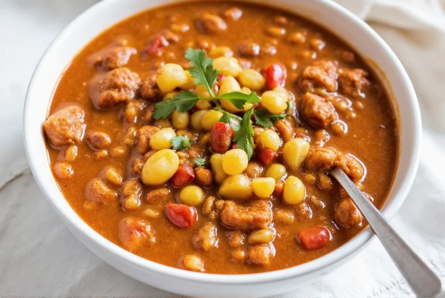 Perfect Chicken Chili Instant Pot Recipe in 30 Minutes