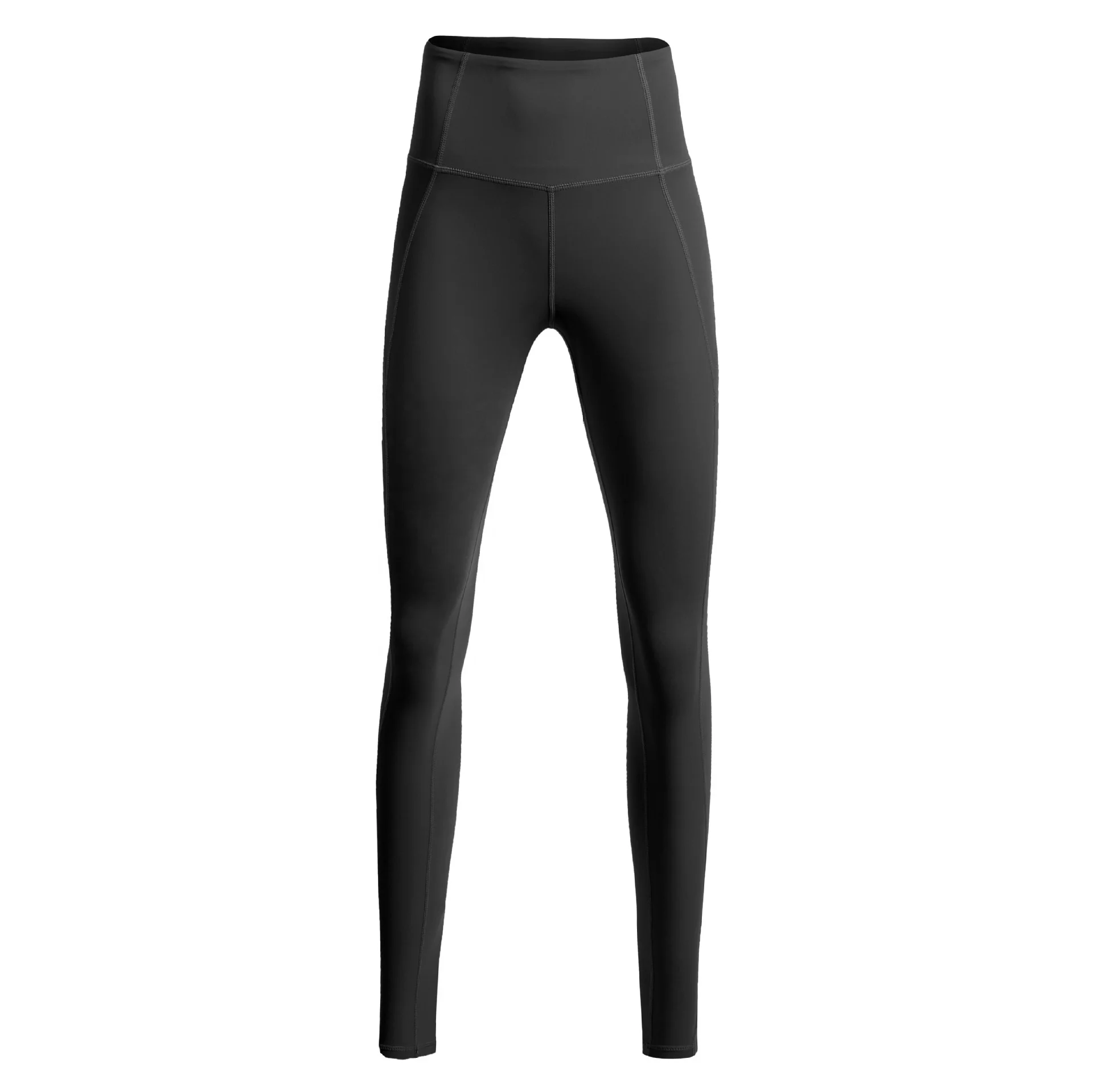 

Fashionable Sportswear Folder butt Yoga legging Woman work out Tights yoga pants
