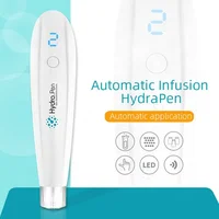 

2020 New Trending Hydra Pen H2 Professional Microneedling Pen Automatic Applicator Skin Care Microneedling Derma Pen