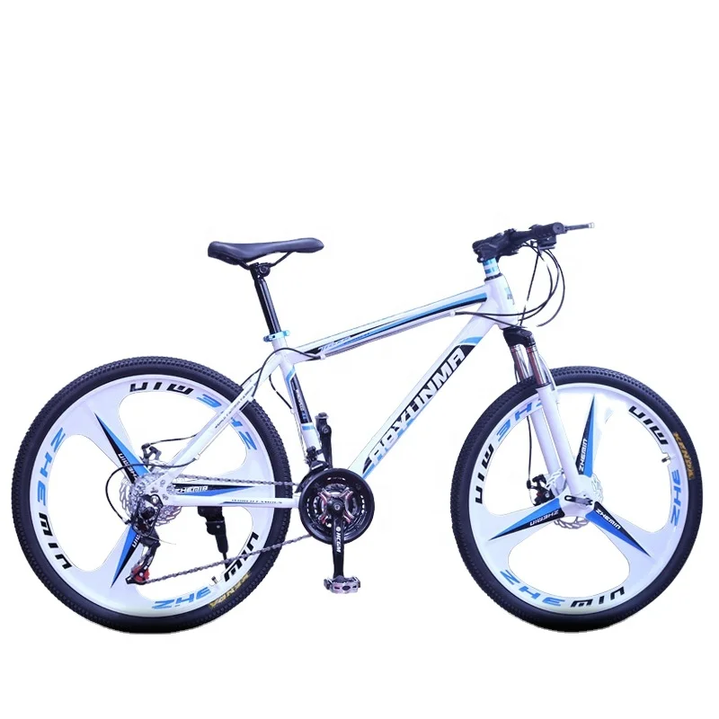 

Hot sale high quality alloy bicicleta steel 24 26 inch bicycle for sale 21 24 27 speed bicycle mountain bike