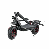 

professional cross-country electric scooter mountain smart scooter with colorful display for sports