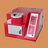 Tianjin IRIS AX-MAX1 Vacuum Pressure Casting Machine casting partial frame-works except titanium
