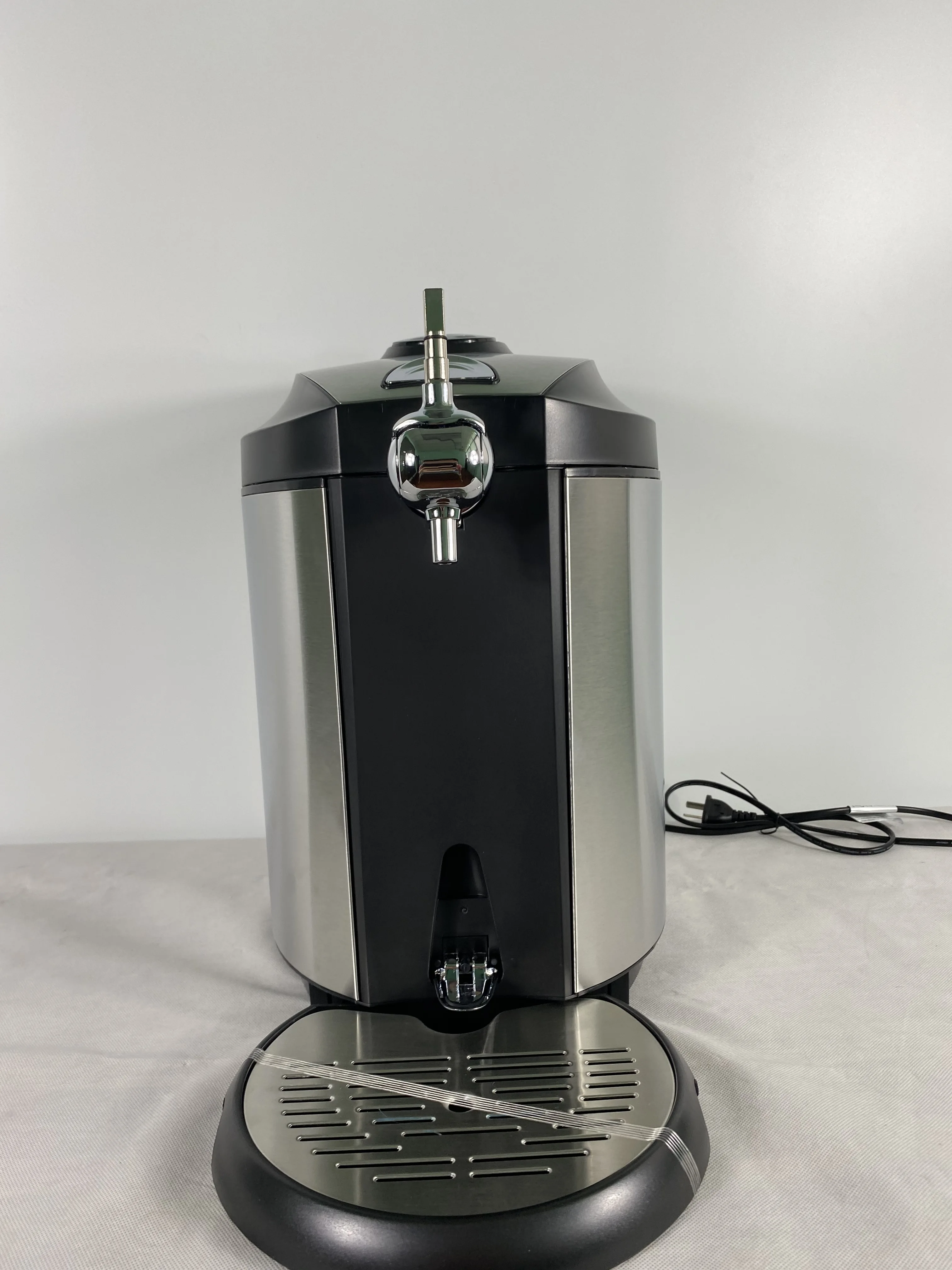 2020 Bsts58 5l Tabletop Beer Dispensers/beer Machine Buy Tabletop