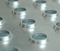 Copper Fin Booster Coil, Stainless Steel - detail 10