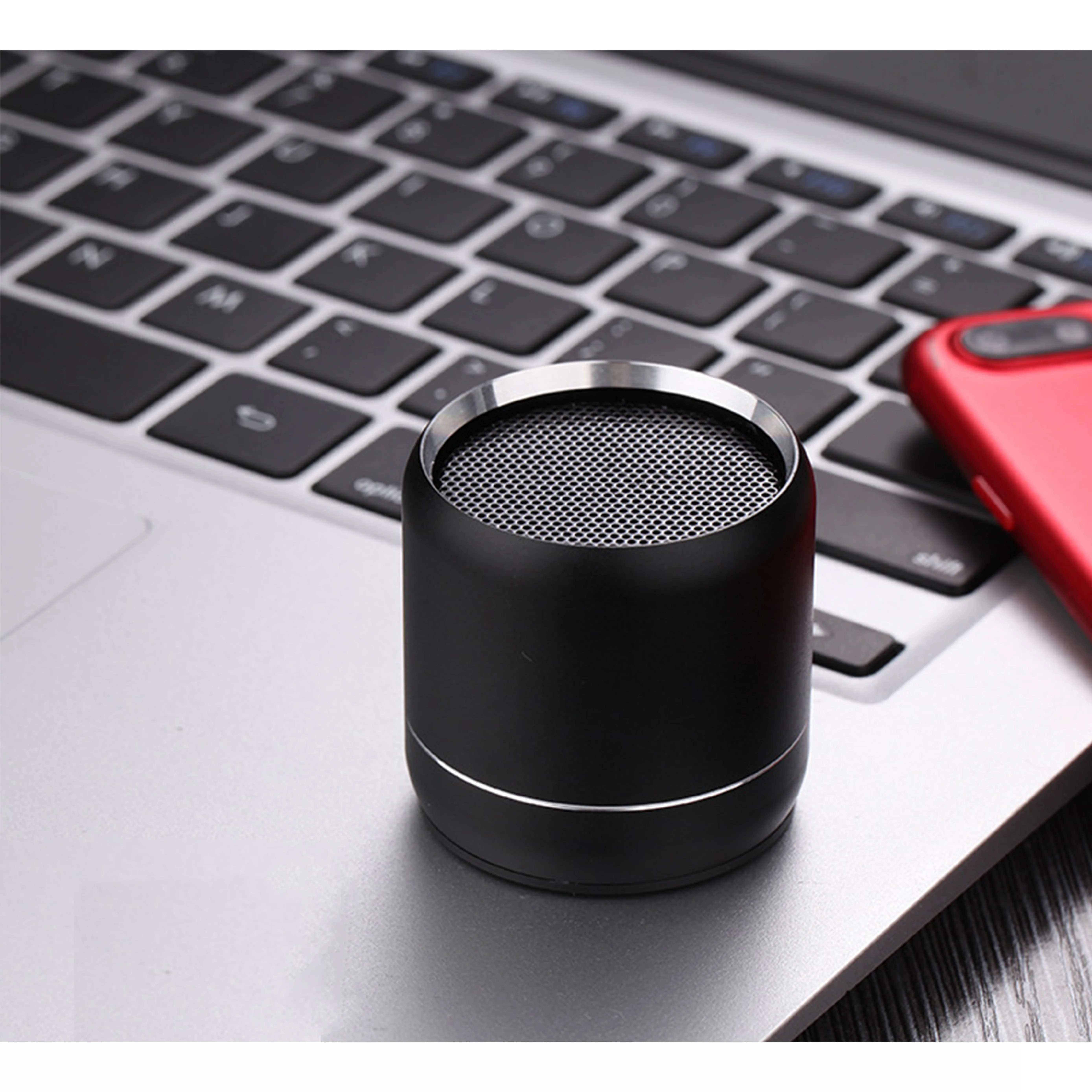 smart wireless speaker