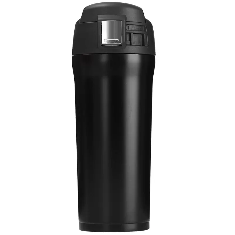 

Zogifts stainless steel powder coated sports water bottle