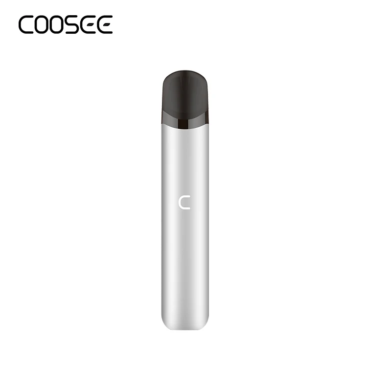 
2019 New Generation Portable ecig Device Customized 0.5ml 240mAh vapes pen kit starter with vape 