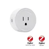 2019 Newest Zigbee ewelink smart plug 220v zigbee smart plug smart home automation zigbee smart plug socket