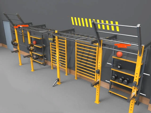 
Gym Life fitness Multi Functional Equipment 