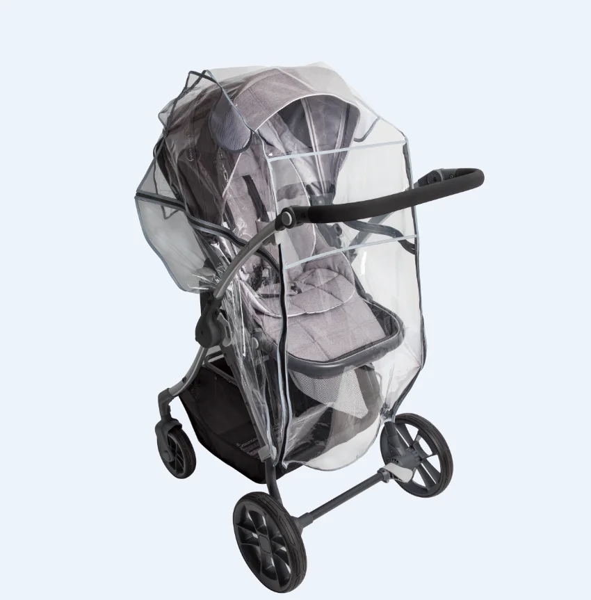 chicco stroller weather shield