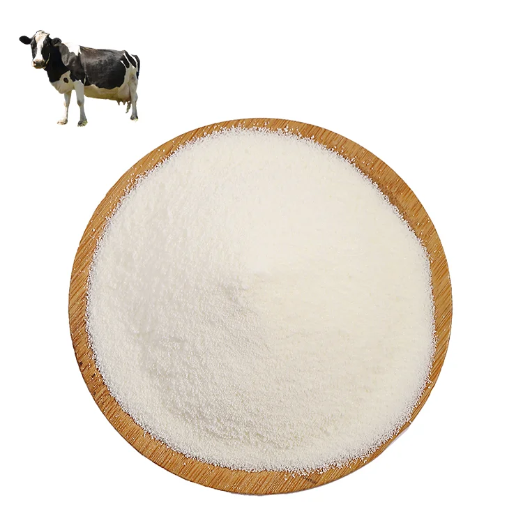 

High Protein Content Collagen Protein Powder