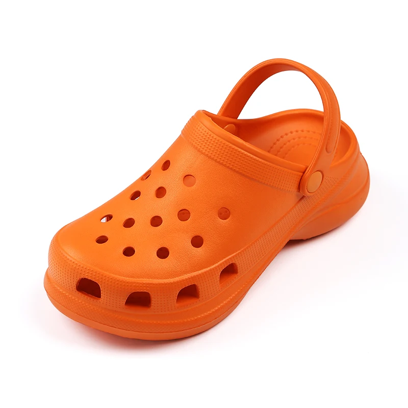 

The New Listing Winter Wholesale White Warm Unisex Women Classic Nurse Clogs Shoes