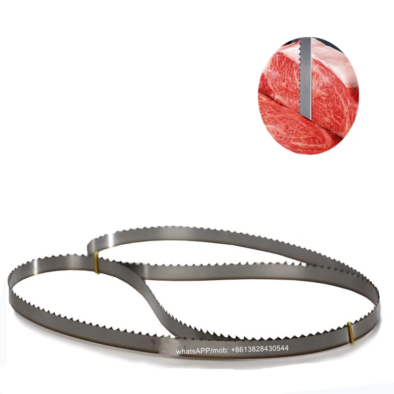

bone saw blade 1650