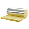 HUAMEI Fireproof Insulation Glass Wool Blanket Foil