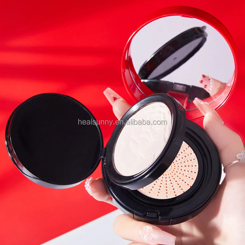 

Custom logo Face Base Concealer Skin Moisturizing Foundation Whitening BB Cream