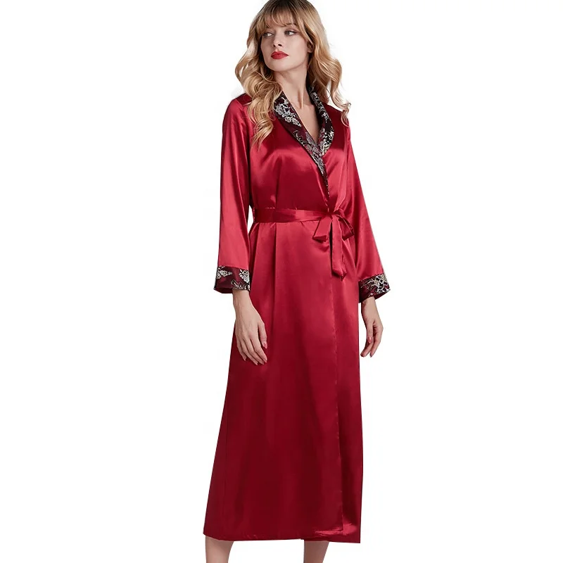 

Oem Womens Clothing Long Sleeve Shein Satin Golden Bodycon Club Dress