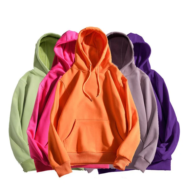 

Wholesale oem high quality custom logo long sleeve winter men's hoodies sweatshirts