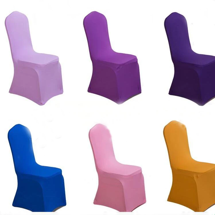 Cheap Spandex Wedding Decoration Universal Stadium Chair Cover For Sale Buy Cheap Chair Covers