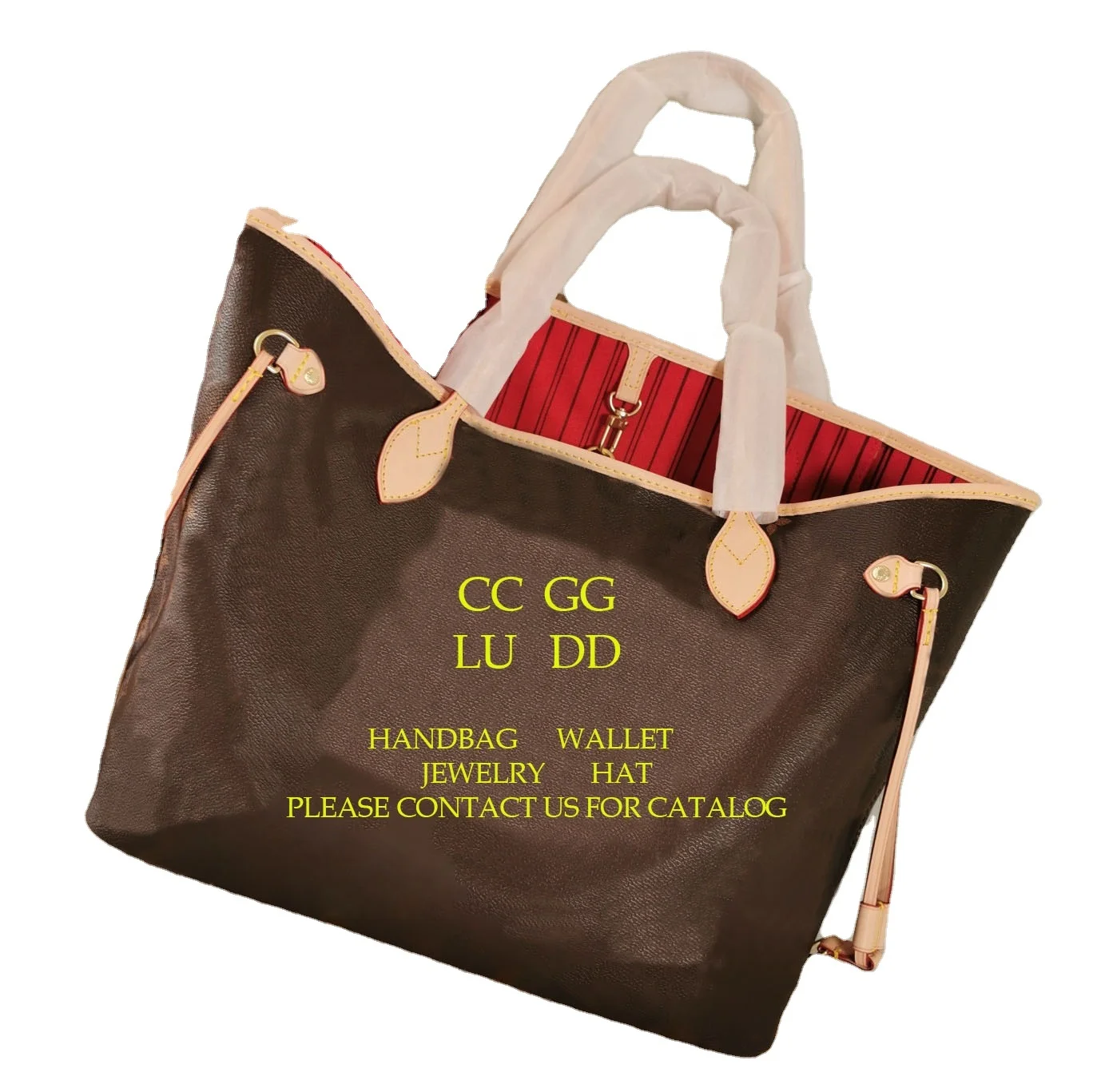 

Hot Sale 2022 Luxury Ladies Bags Designer Wallets Designer Premium Leather Ladies Bags