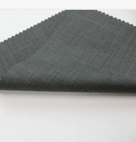 
High Quality 100% Worsted Merino Wool Tick Weave For Regular ready stock 