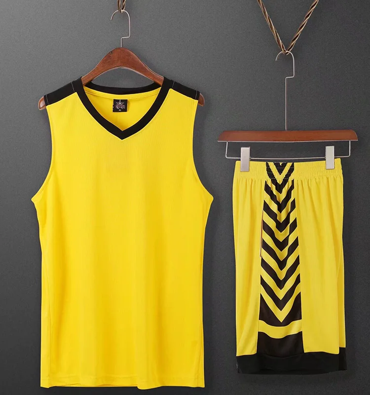 

Mens basketball uniform adult kids basketball jersey