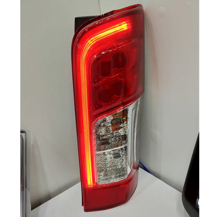 
NEW nv350 accessories LED taillights for E26 bus 