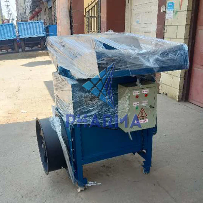 PHARMA quality mask making machine factory for electronics factory-2