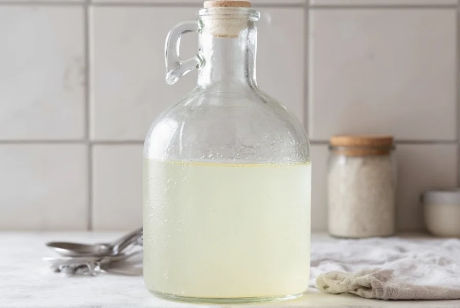 Vinegar Products
