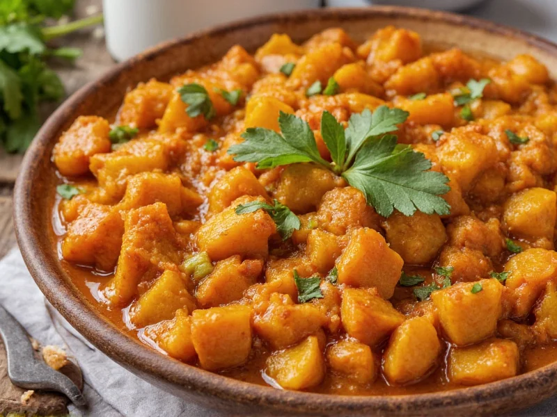 Best Curry Powder Substitutes: 7 Effective Alternatives