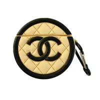 

Hot Sales Fashion Mini Cute Silicone Earphone Protector With Hook