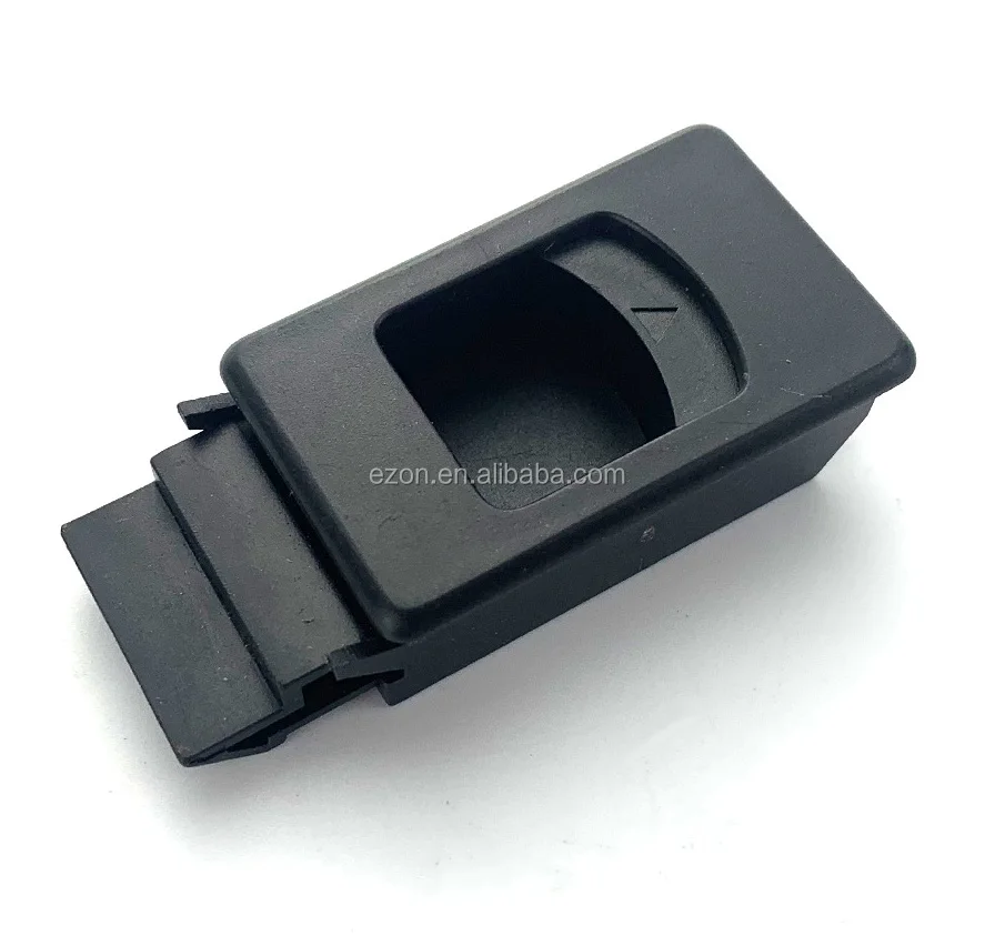 Plastic Toggle Lock Hasp Latch /industrial Plastic Hasp Latch
