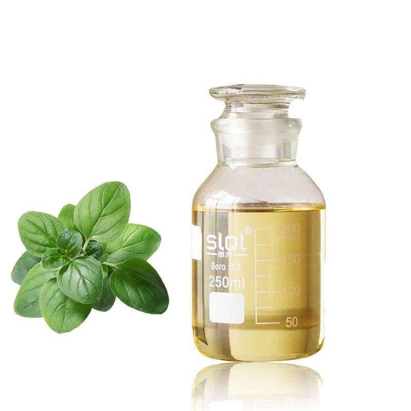 

Oregano oil essential Oil bulk