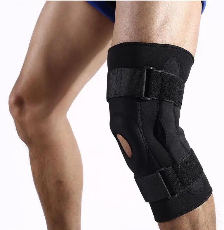 

Huanwei New Fashion Running Protector Fitness Knee Brace Support Pad