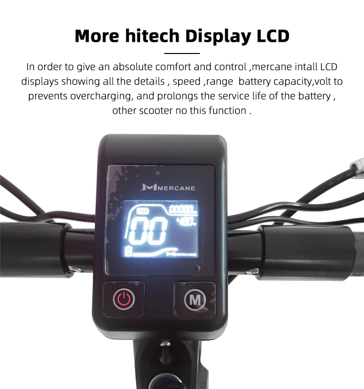 Mercane widewheel 2020 pro upgrade mercane widewheel pro fast speed widewheel pro 2020 with key lock