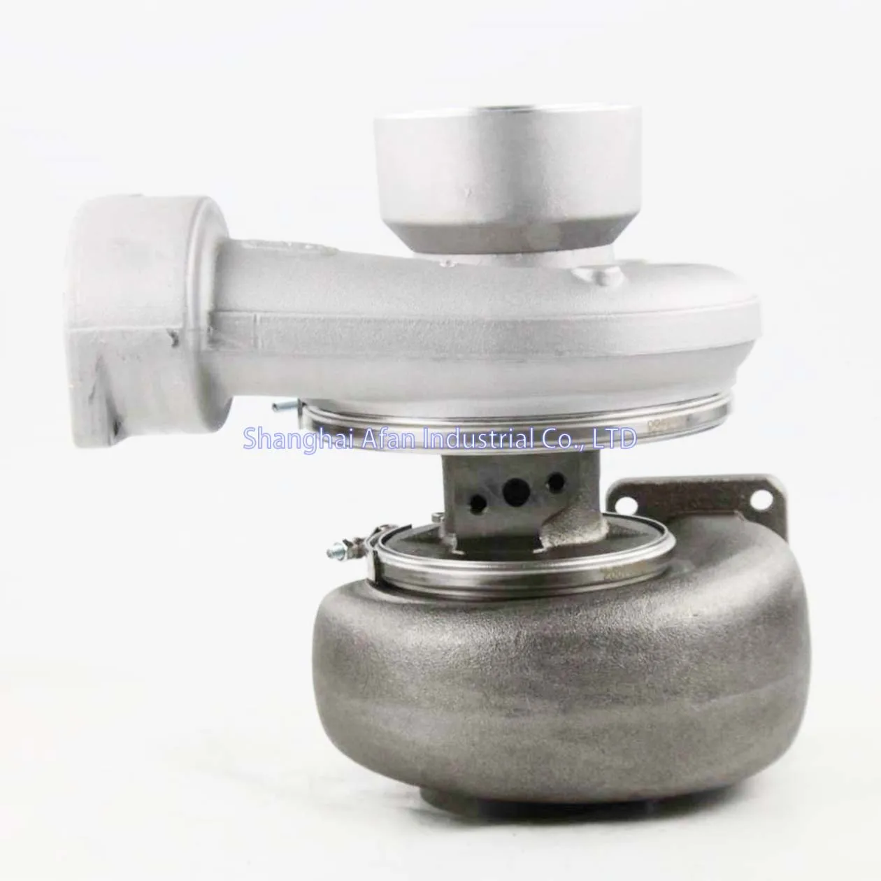 Marine Engine Turbocharger 4lf302 315792 183200 7n2515 0r5804 7n2515