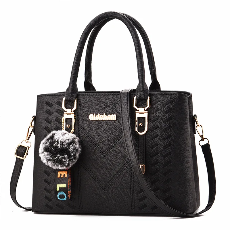 

High Quality Fashion Pruses Women Hand Bags Wholesale, Customizable