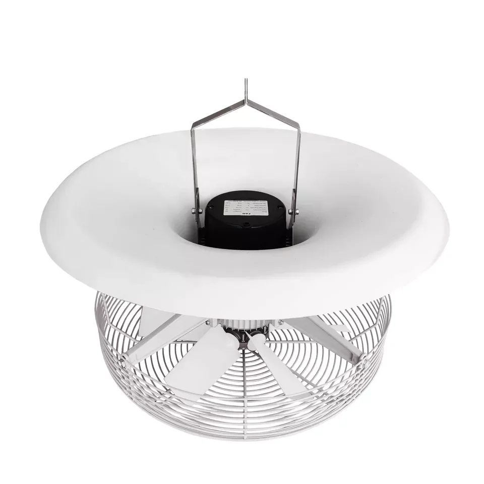 

Skyplant Speed Circulation Fans air ceiling fan vertical air circulation fan 500mm