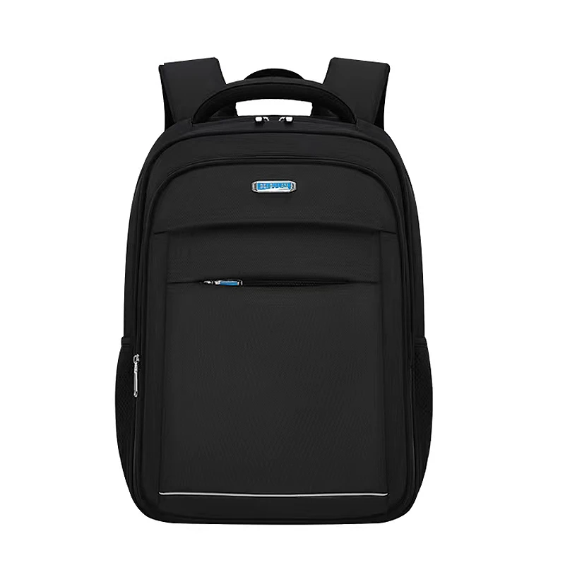 

New fashion all-match schoolbag computer bag large capacity lightweight spine shoulder bag mochila escolar