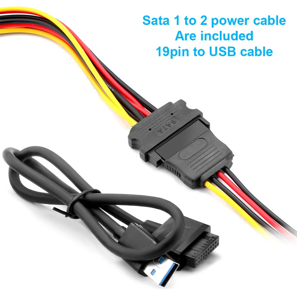 PCI-E to USB 3.0 Expasion Type-C