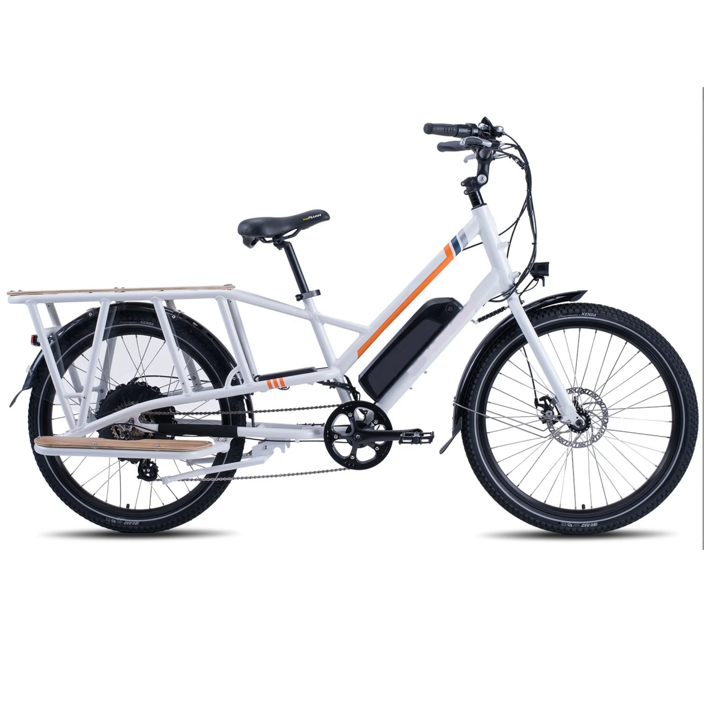 used electric cycle