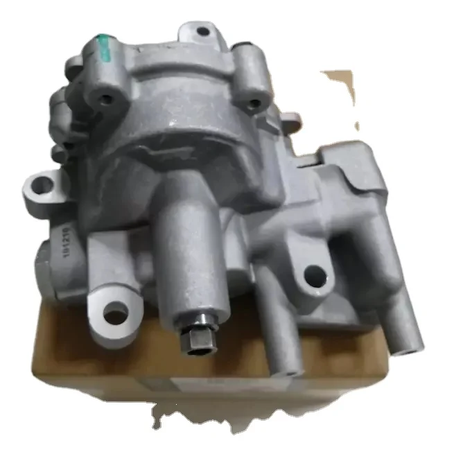 

Top quality auto engine part oil pump for Land Rover 306PS 508PS 3.0 5.0 LR3 LR4 OE LR052436 LR035118 C2Z28368 AJ813049