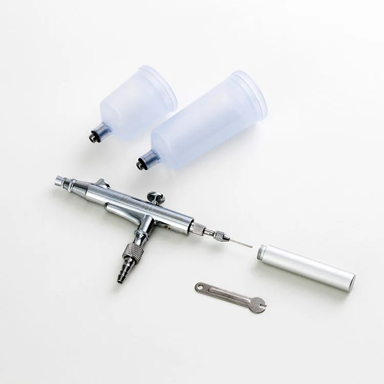 oxygen peeling jet