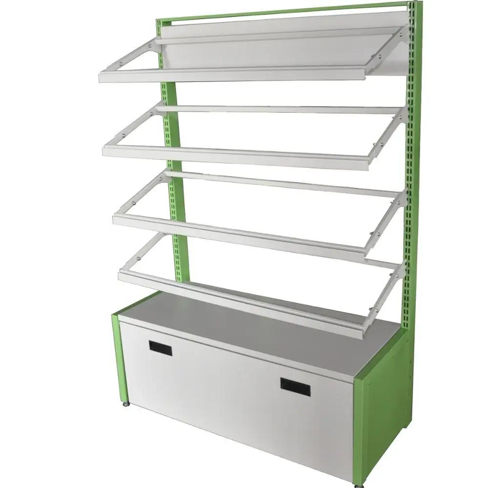 Venta al por mayor repisas metalicas para bodega-Compre online los