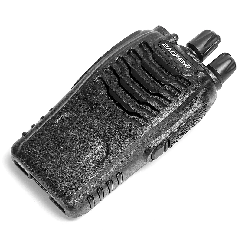 

Factory Supply 5 Watts 400-470Mhz 16C Baofeng BF 888S BF-888S Walky Talky 3 Km