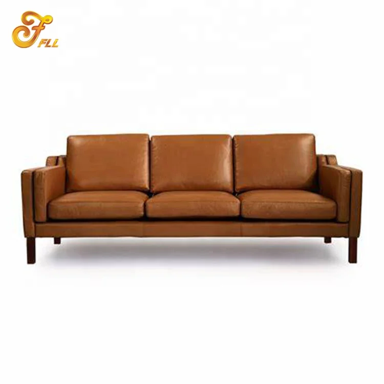 Custom Leather Luxury Round Restaurant Sofa,Hotel Lobby Round Sofa