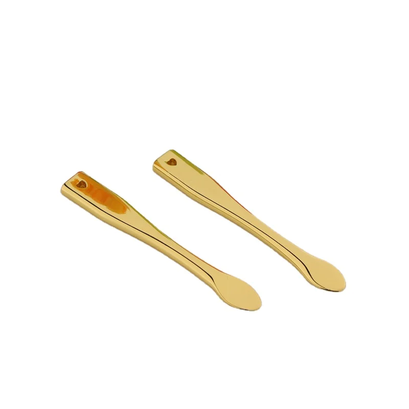 

Cosmetic Beauty Spoon Face Eye Cream Massage Tool