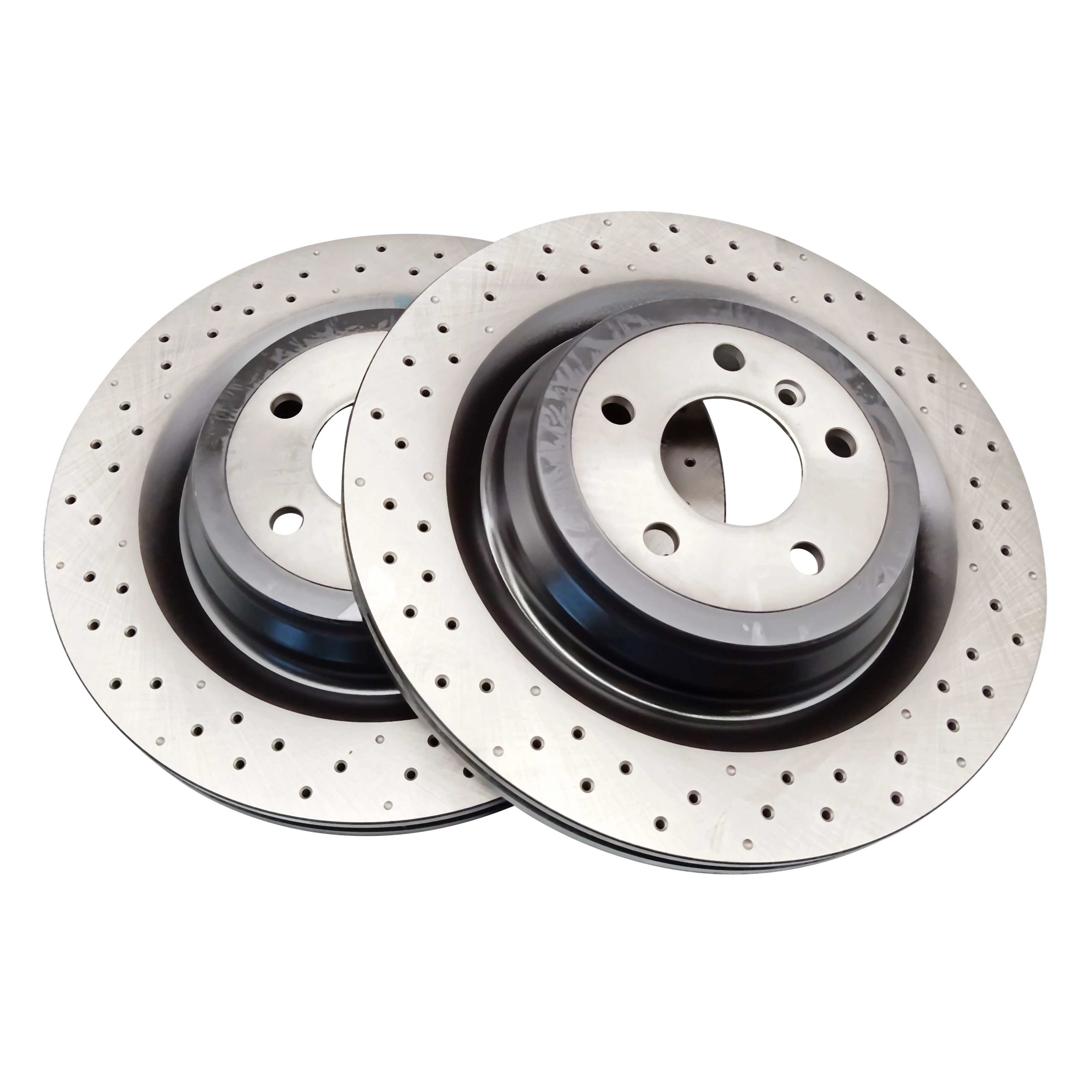 
Auto brake disc for kia brake disk rotor 